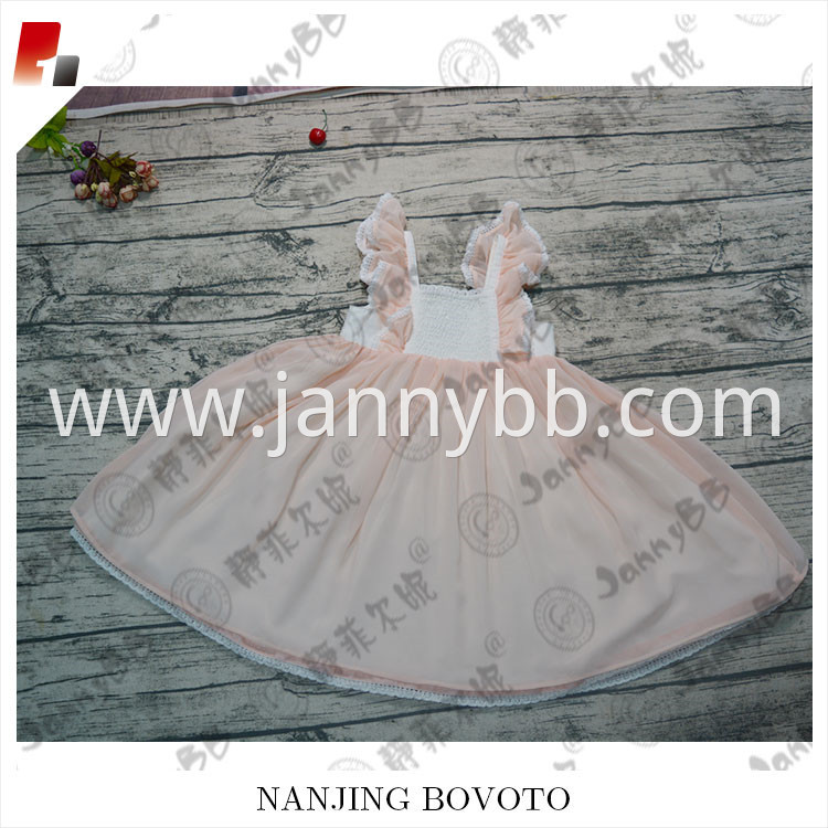 girls smocking dress05